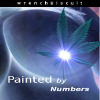 Thumbnail Painted By Numbers